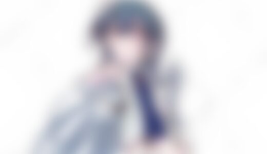 支援サイトでらんがちゃんアクスタのラフを限定公開しました！6月COMITIA152向け